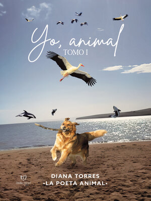 cover image of Yo, animal